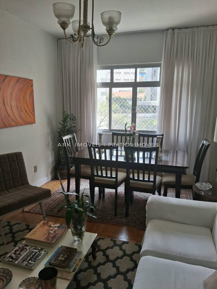 Apartamento Código 
