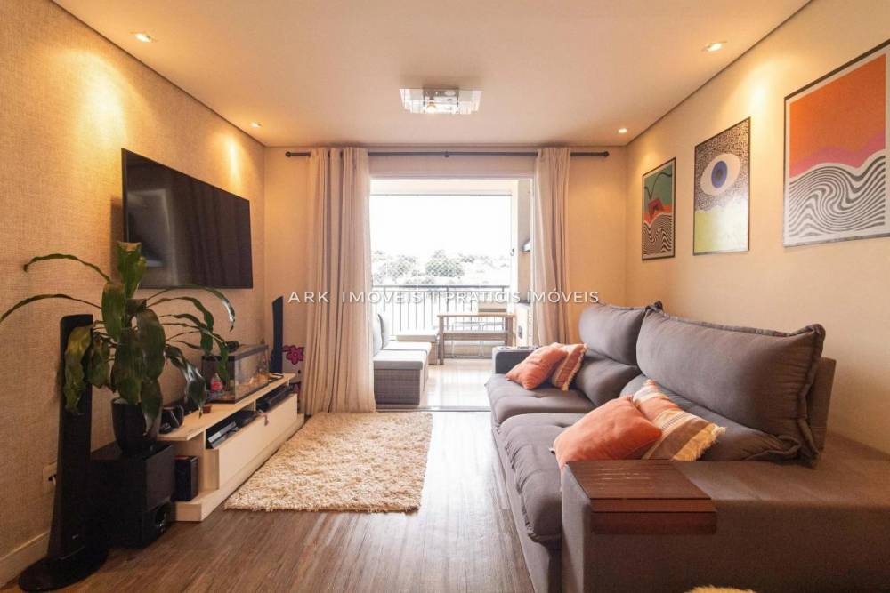 Apartamento venda Ipiranga - Referência CM15501-231