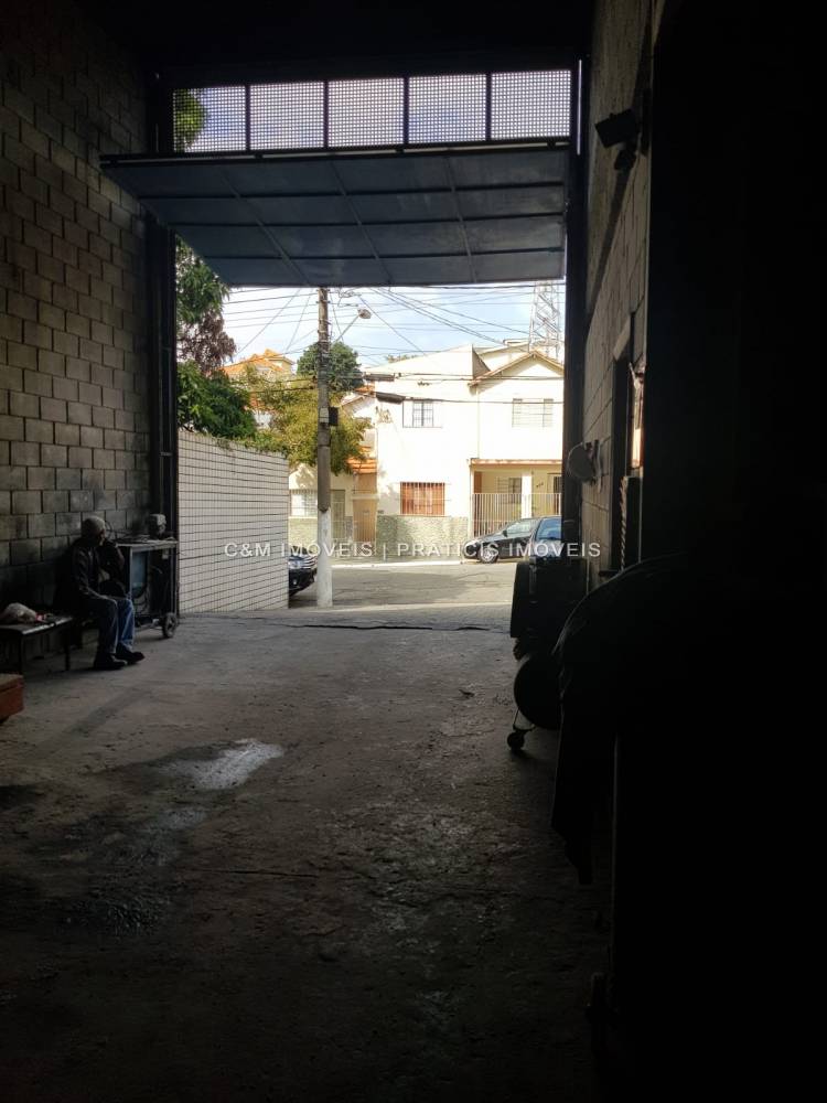 Galpão venda Vila da Saúde - Referência CM15510-221