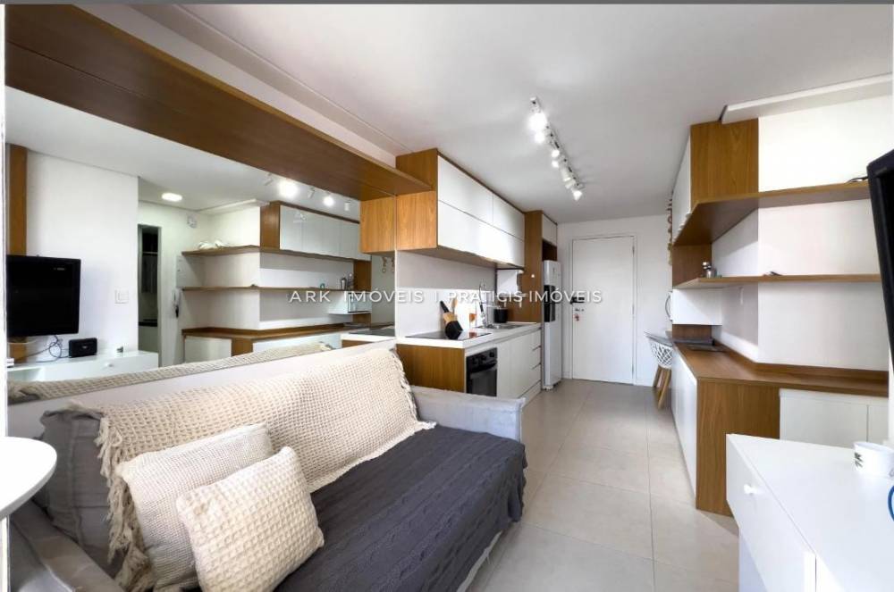 Apartamento venda Vila Mariana - Referência CM15519-202