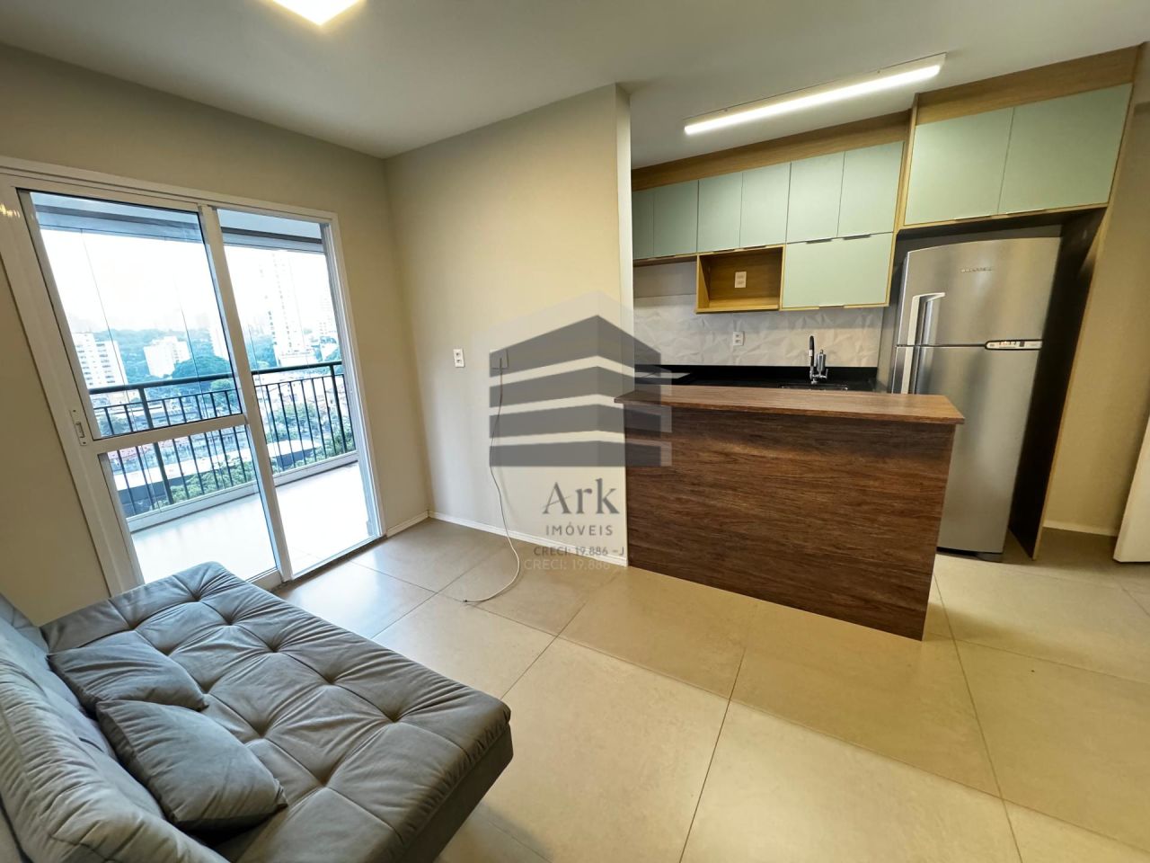 Apartamento Código 