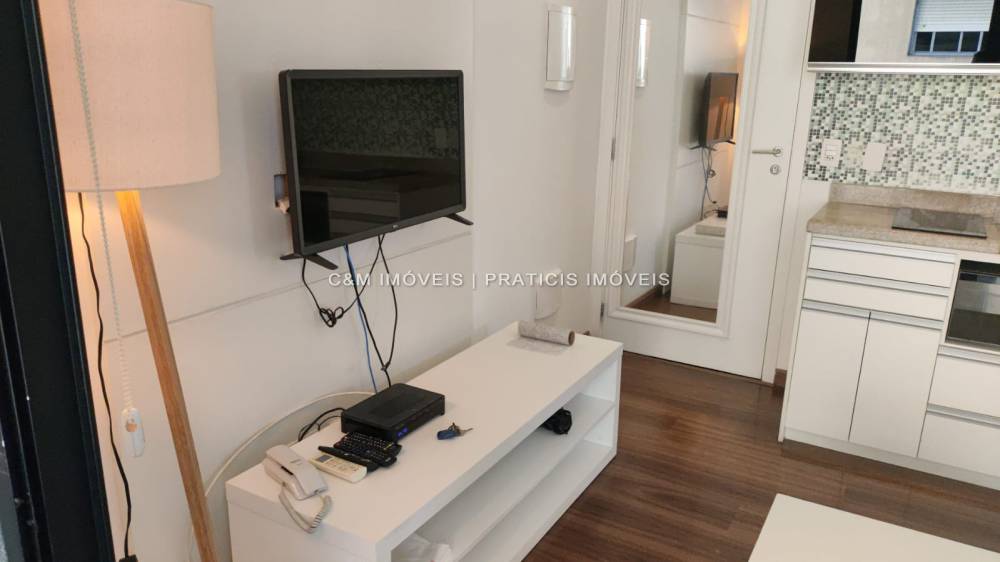 Studio aluguel Jardim Paulista - Referência CM15534-221