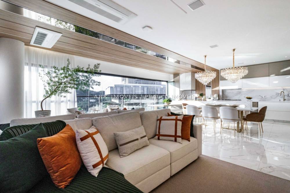 Apartamento venda Vila Clementino - Referência CM15541-141