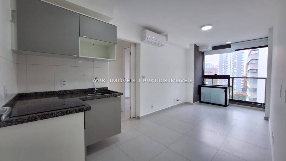 Apartamento Código 