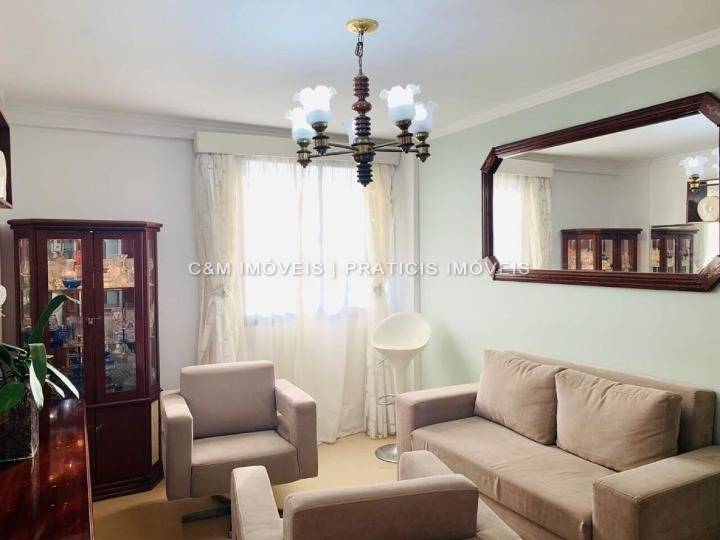 Apartamento Código 