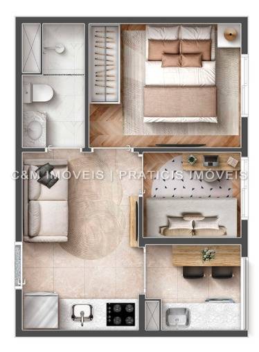 Apartamento à venda na Rua Santa CruzVila Mariana - apartamento-vila-mariana-sao-paulo-sp-103824-0.jpeg