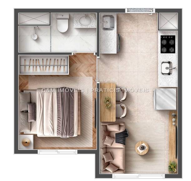 Apartamento à venda na Rua Santa CruzVila Mariana - apartamento-vila-mariana-sao-paulo-sp-101612-10.jpeg