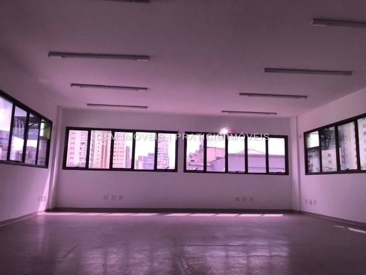Conjunto Comercial aluguel Vila Mariana - Referência CM15558-138