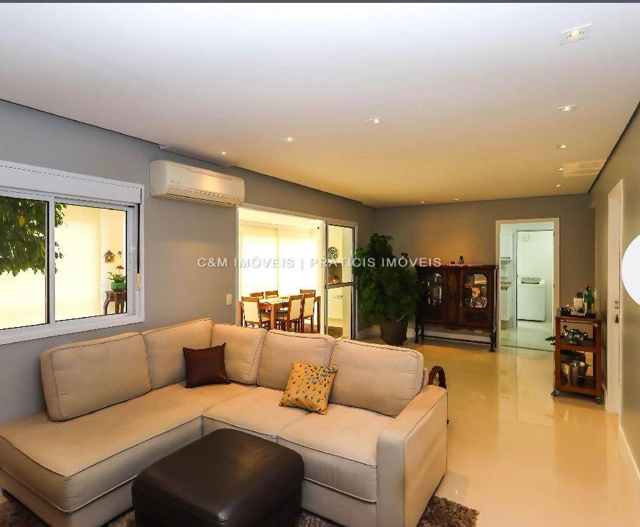 Apartamento venda Ipiranga - Referência CM15566-231D