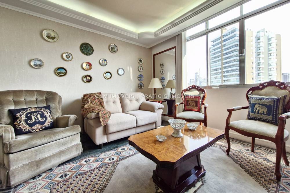 Apartamento Código 