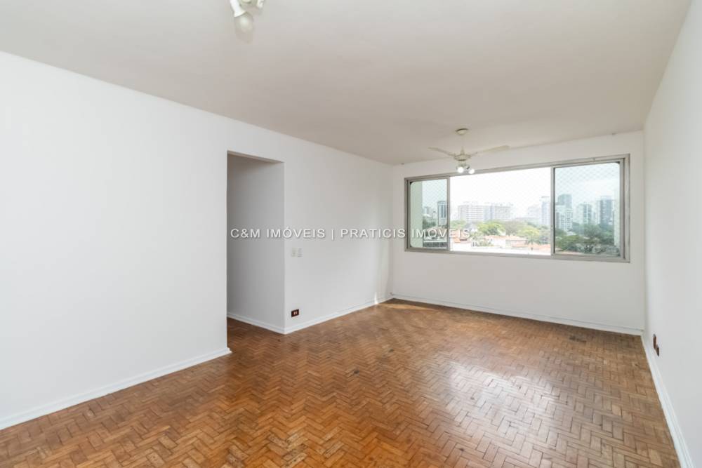 Apartamento Código 