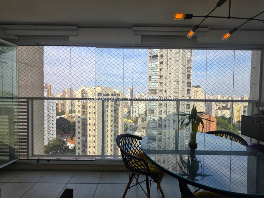 Apartamento Código 