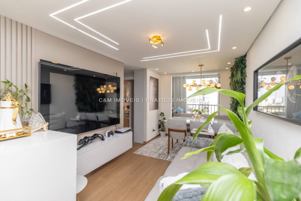 Apartamento venda Liberdade - Referência CM15578-141