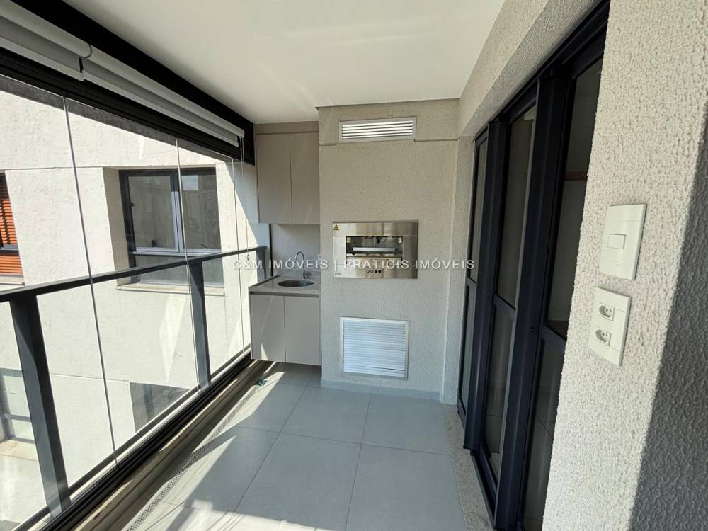 Apartamento aluguel Vila Clementino - Referência CM15579-193