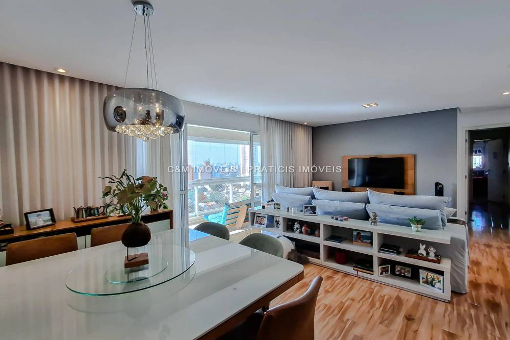 Apartamento venda Ipiranga - Referência CM15594-231