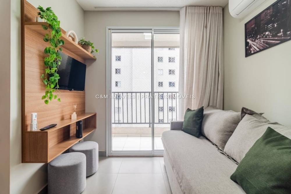 Apartamento venda Liberdade - Referência CM15606-141