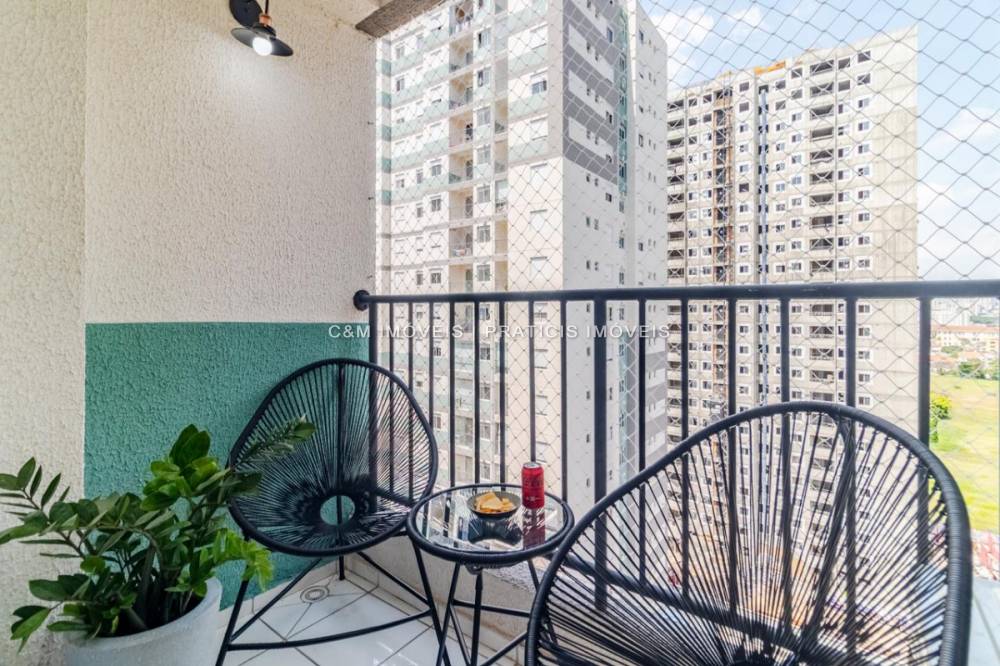 Apartamento venda Liberdade - Referência CM15611-141