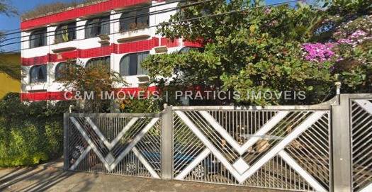 Galpão venda Jardim da Glória - Referência CM15614-221