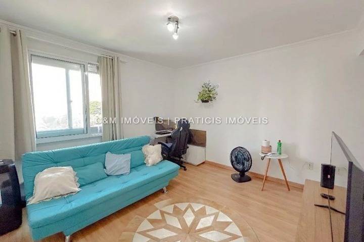 Apartamento venda Vila Mariana - Referência CM15614-160