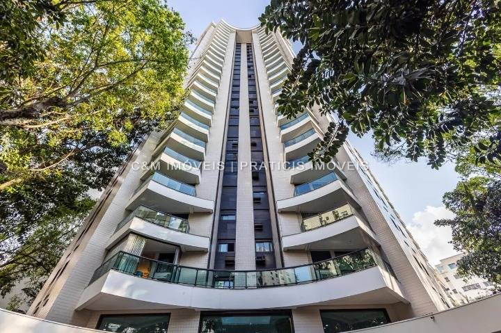 Apartamento venda Paraíso - Referência CM15617-160