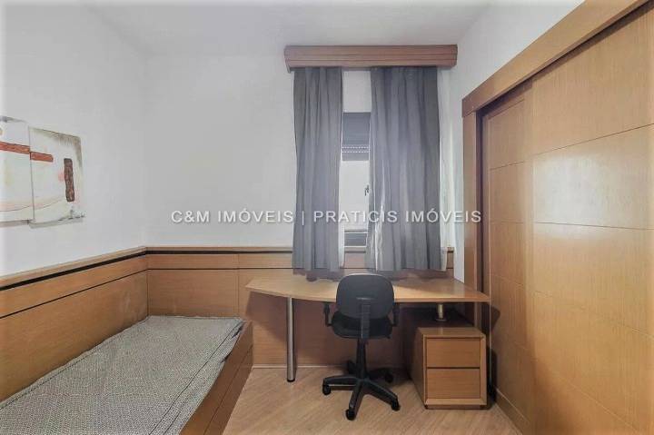 Apartamento à venda na Rua Sampaio VianaParaíso - apartamento-paraiso-sao-paulo-sp-105718-9.jpeg