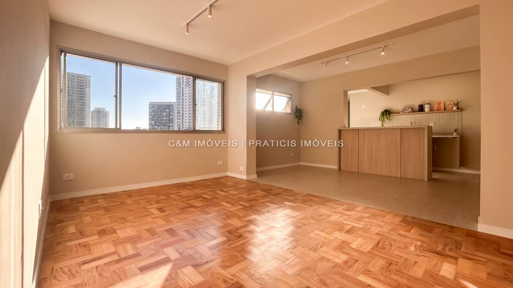 Apartamento venda Vila Dom Pedro I - Referência CM15621-221
