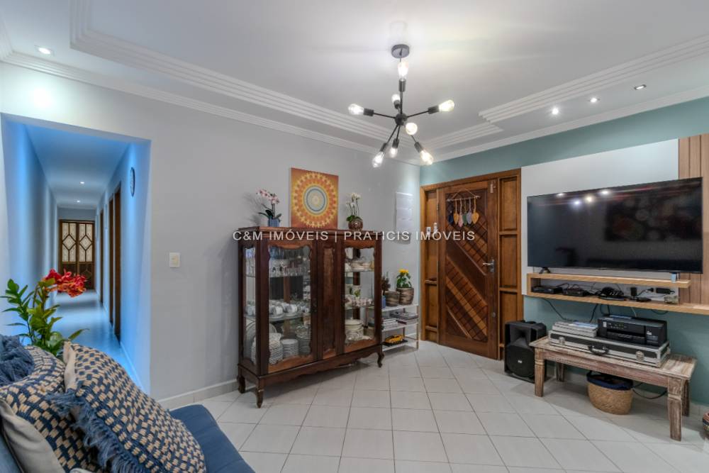 Casa Térrea venda Jardim Oriental - Referência CM15625-141