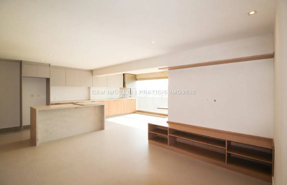 Apartamento venda Indianópolis - Referência CM15627-221