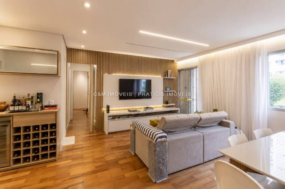 Apartamento venda Moema - Referência CM15630-141