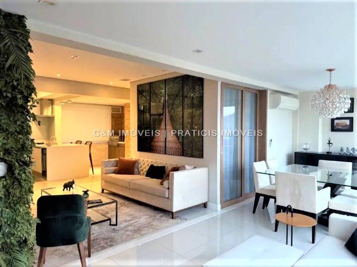 Apartamento venda Chácara Inglesa - Referência CM15649-160