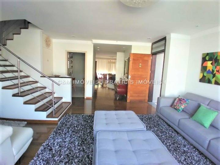 Sobrado à venda na Rua Rino LeviChacara Klabin - sobrado-chacara-klabin-sao-paulo-sp-175714-0.jpeg