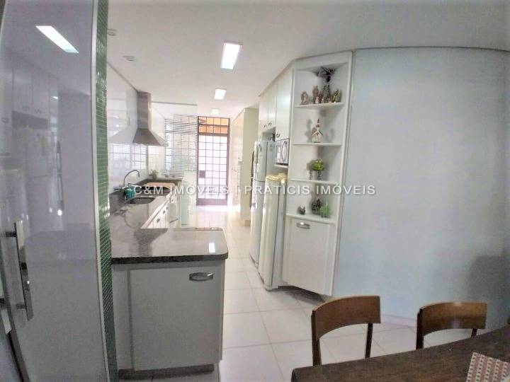 Sobrado à venda na Rua Rino LeviChacara Klabin - sobrado-chacara-klabin-sao-paulo-sp-175714-4.jpeg