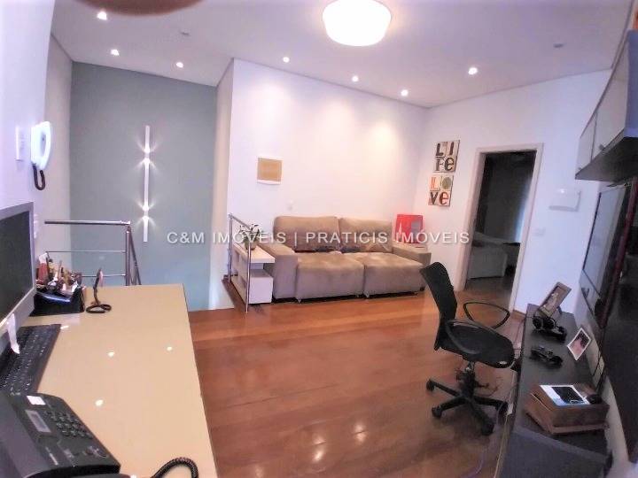 Sobrado à venda na Rua Rino LeviChacara Klabin - sobrado-chacara-klabin-sao-paulo-sp-175714-7.jpeg
