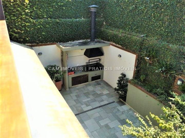 Sobrado à venda na Rua Rino LeviChacara Klabin - sobrado-chacara-klabin-sao-paulo-sp-175715-14.jpeg