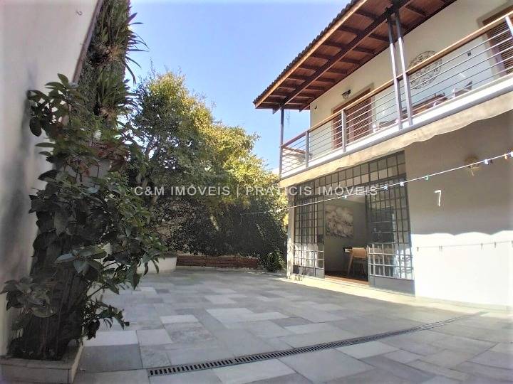 Sobrado à venda na Rua Rino LeviChacara Klabin - sobrado-chacara-klabin-sao-paulo-sp-175715-16.jpeg