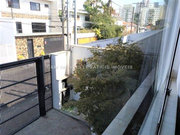 Sobrado à venda na Rua Rino LeviChacara Klabin - sobrado-chacara-klabin-sao-paulo-sp-175715-18.jpeg