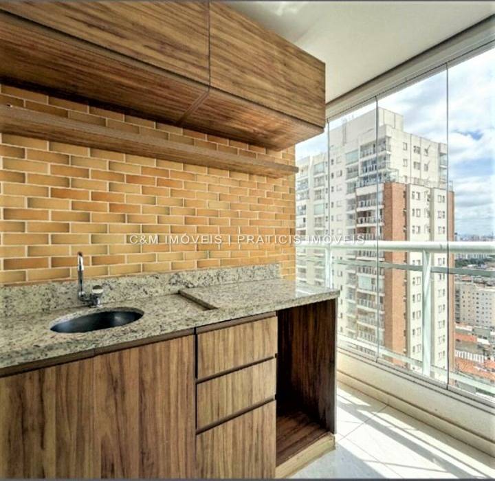 Apartamento Código 