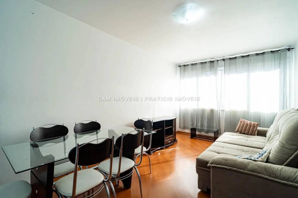 Apartamento venda Bela Vista - Referência CM15652-235