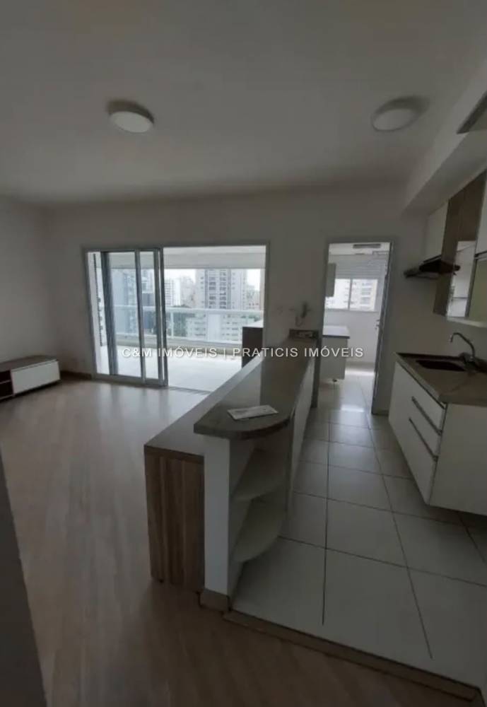 Apartamento Código 
