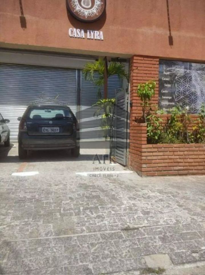 Ponto Comercial aluguel Ipiranga - Referência CM16824D