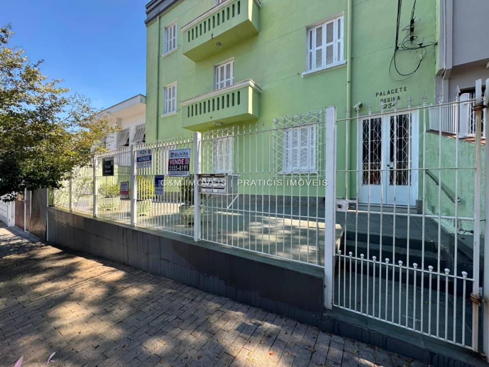 Apartamento Código 