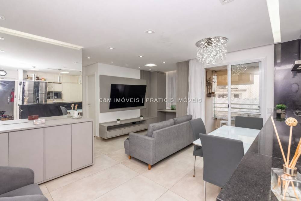 Apartamento venda Saúde - Referência CM15659-141
