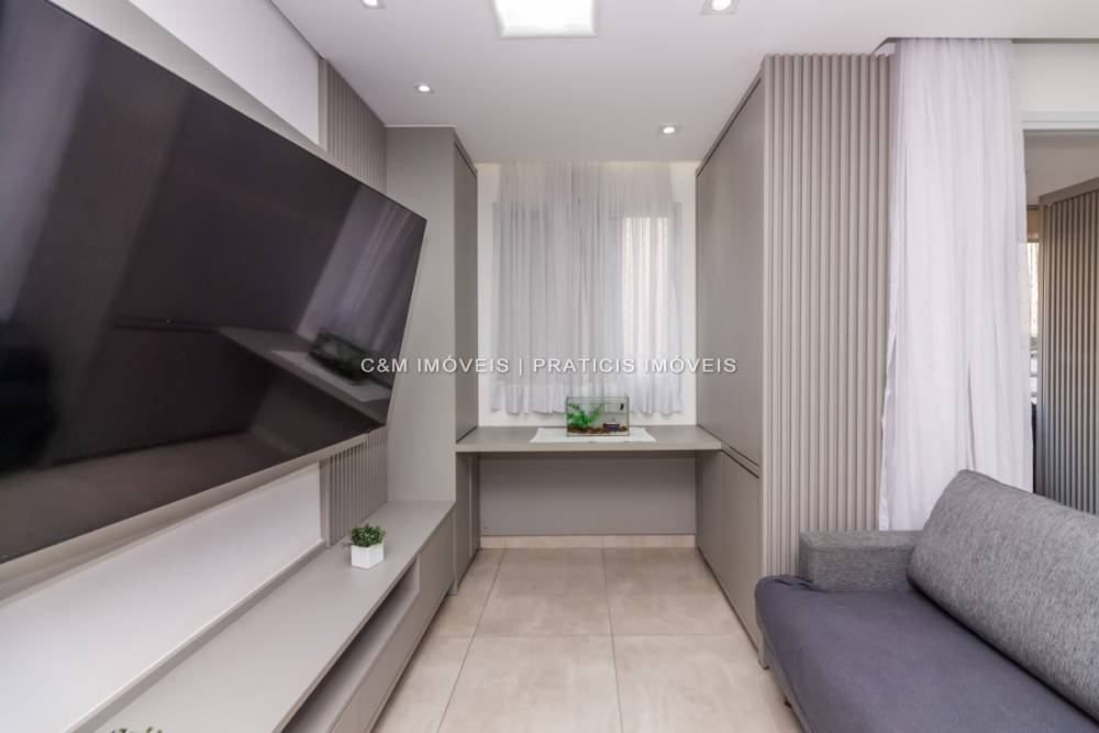 Apartamento à venda na Rua Dias de ToledoSaúde - apartamento-saude-sao-paulo-sp-140704-2.jpeg
