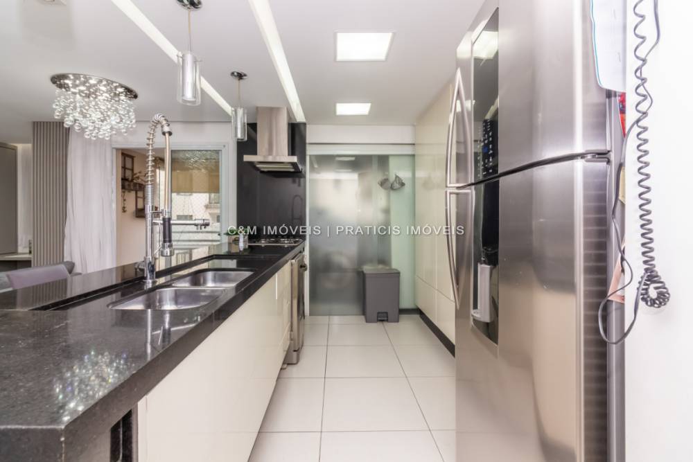 Apartamento à venda na Rua Dias de ToledoSaúde - apartamento-saude-sao-paulo-sp-140705-10.jpeg