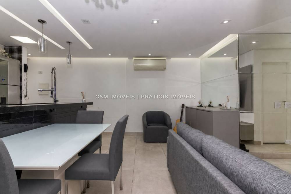 Apartamento à venda na Rua Dias de ToledoSaúde - apartamento-saude-sao-paulo-sp-140705-5.jpeg