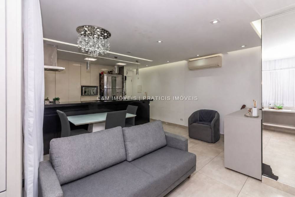 Apartamento à venda na Rua Dias de ToledoSaúde - apartamento-saude-sao-paulo-sp-140705-6.jpeg