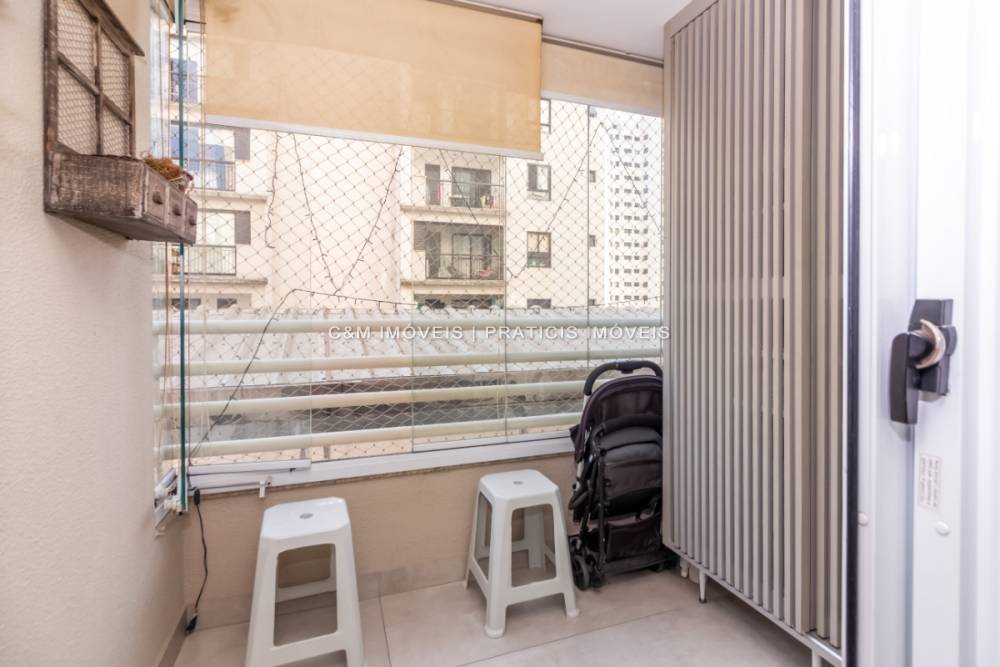 Apartamento à venda na Rua Dias de ToledoSaúde - apartamento-saude-sao-paulo-sp-140705-7.jpeg