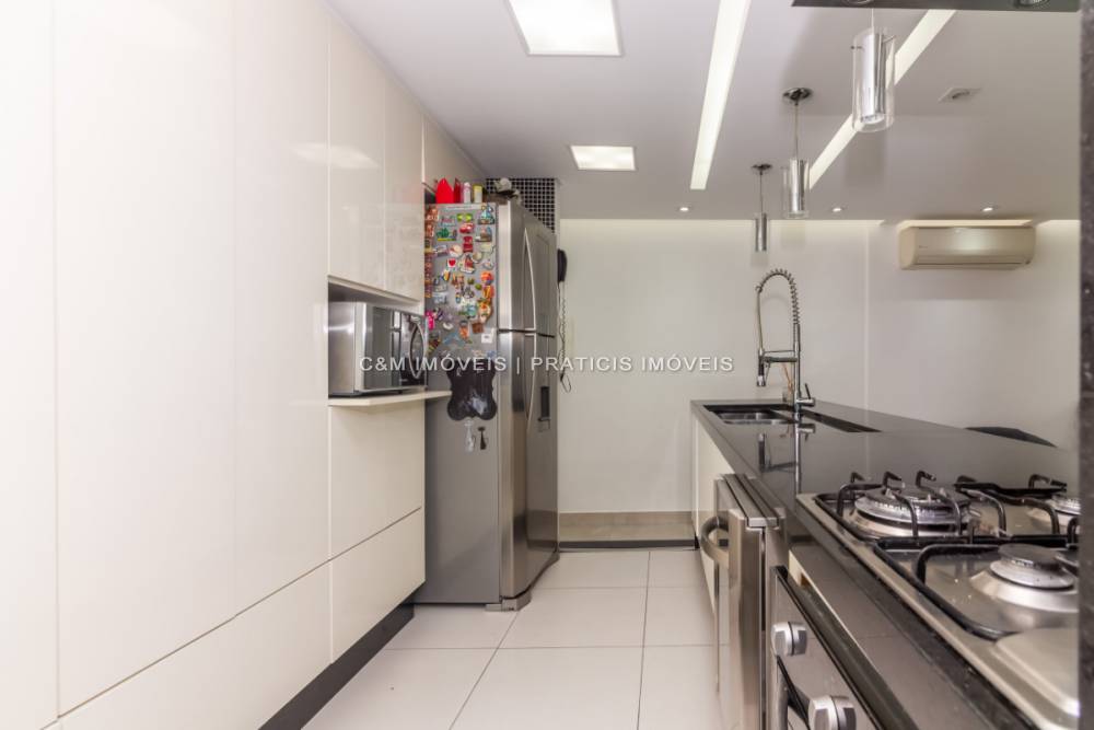 Apartamento à venda na Rua Dias de ToledoSaúde - apartamento-saude-sao-paulo-sp-140705-9.jpeg