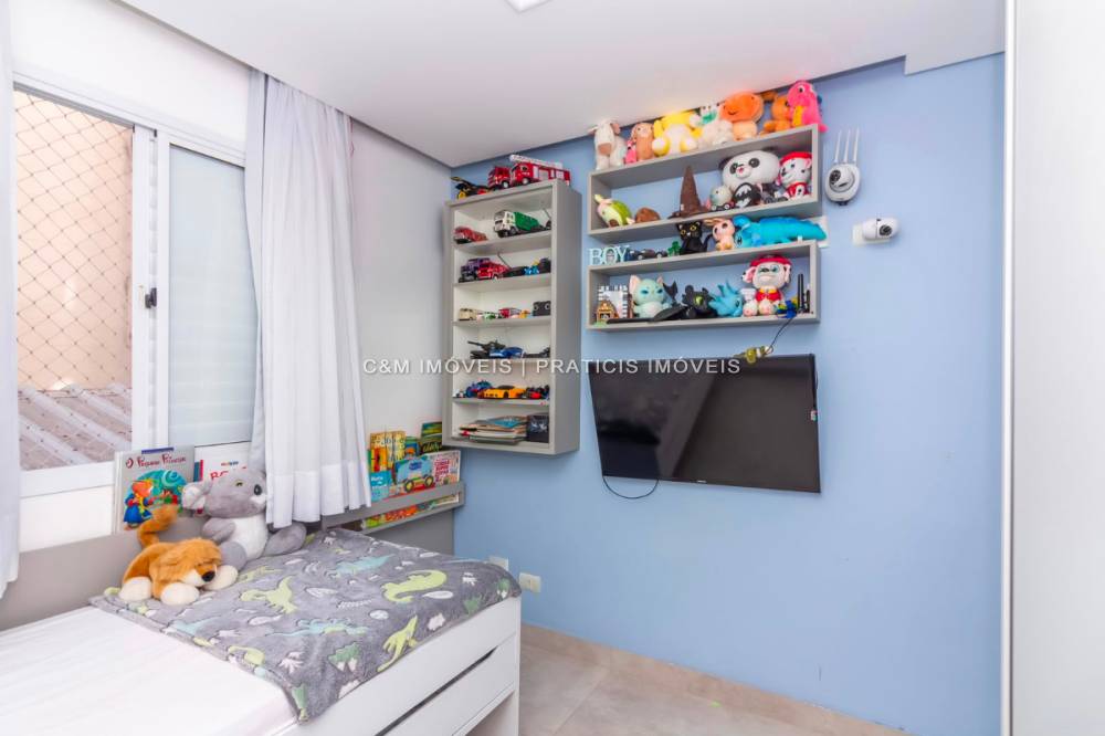Apartamento à venda na Rua Dias de ToledoSaúde - apartamento-saude-sao-paulo-sp-140706-12.jpeg