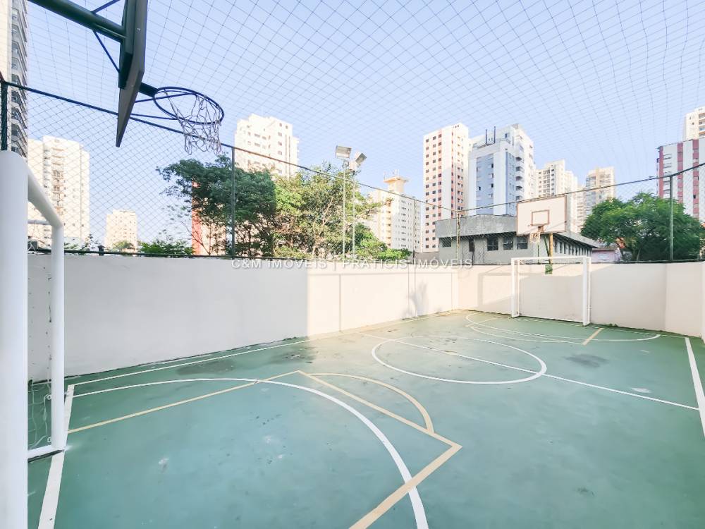 Apartamento à venda na Rua Dias de ToledoSaúde - apartamento-saude-sao-paulo-sp-140708-26.jpeg